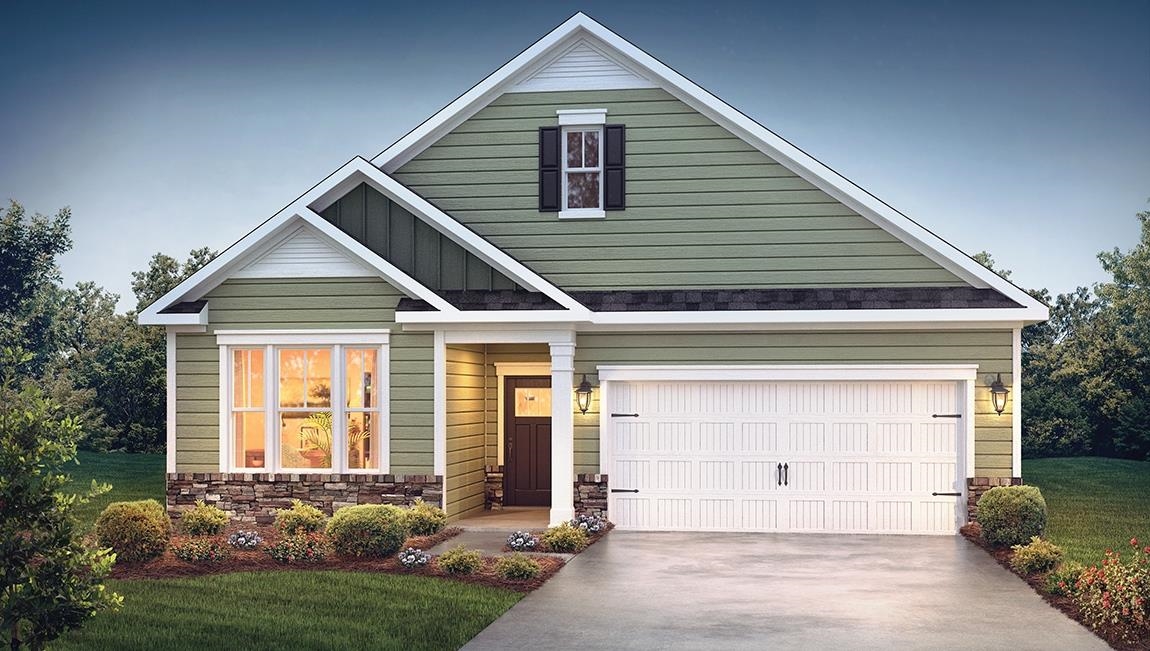 1835 Wabash Place, Boiling Springs, South Carolina image 1