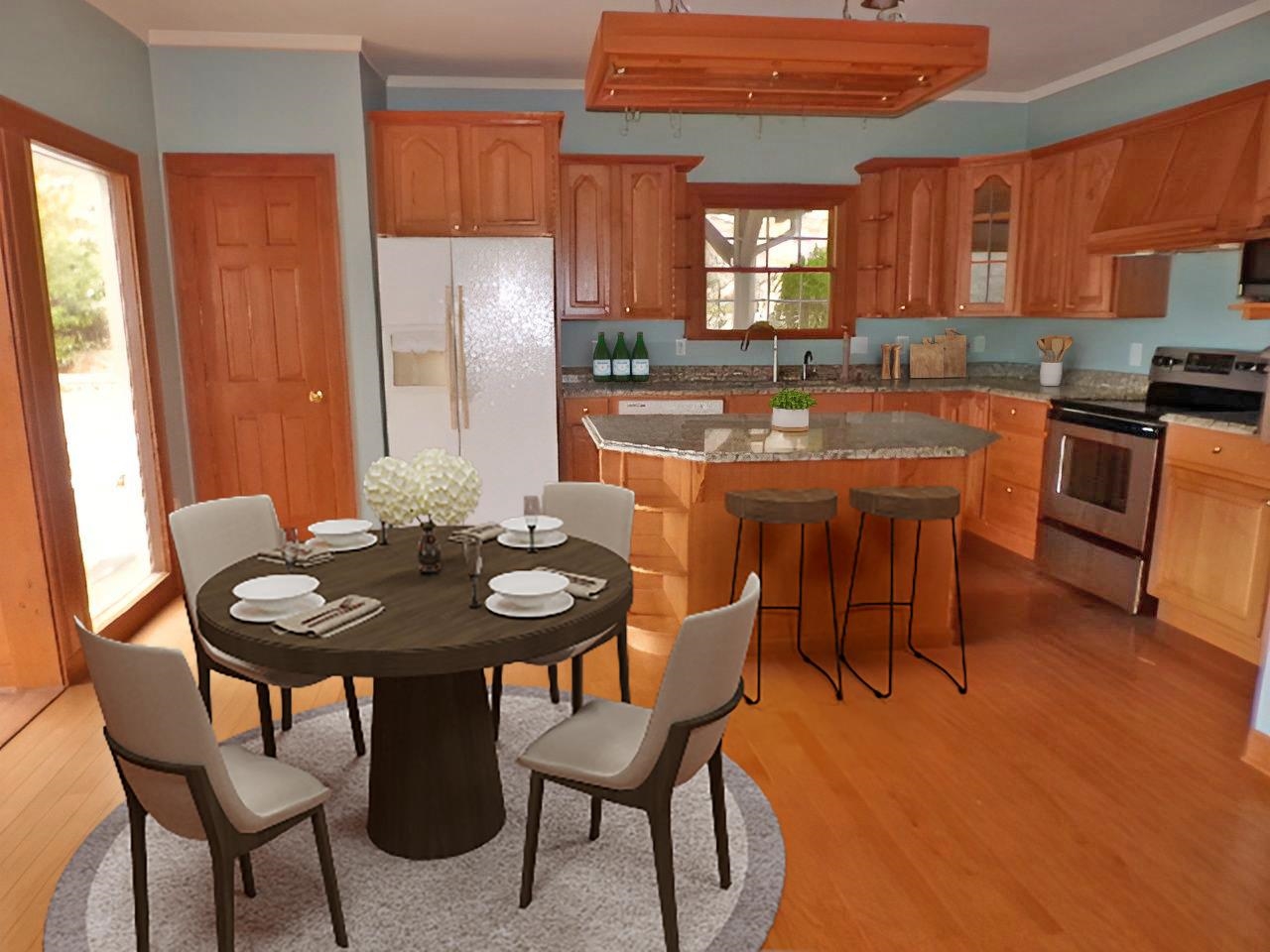 629 Pine Forest Road, Sapphire, North Carolina image 7