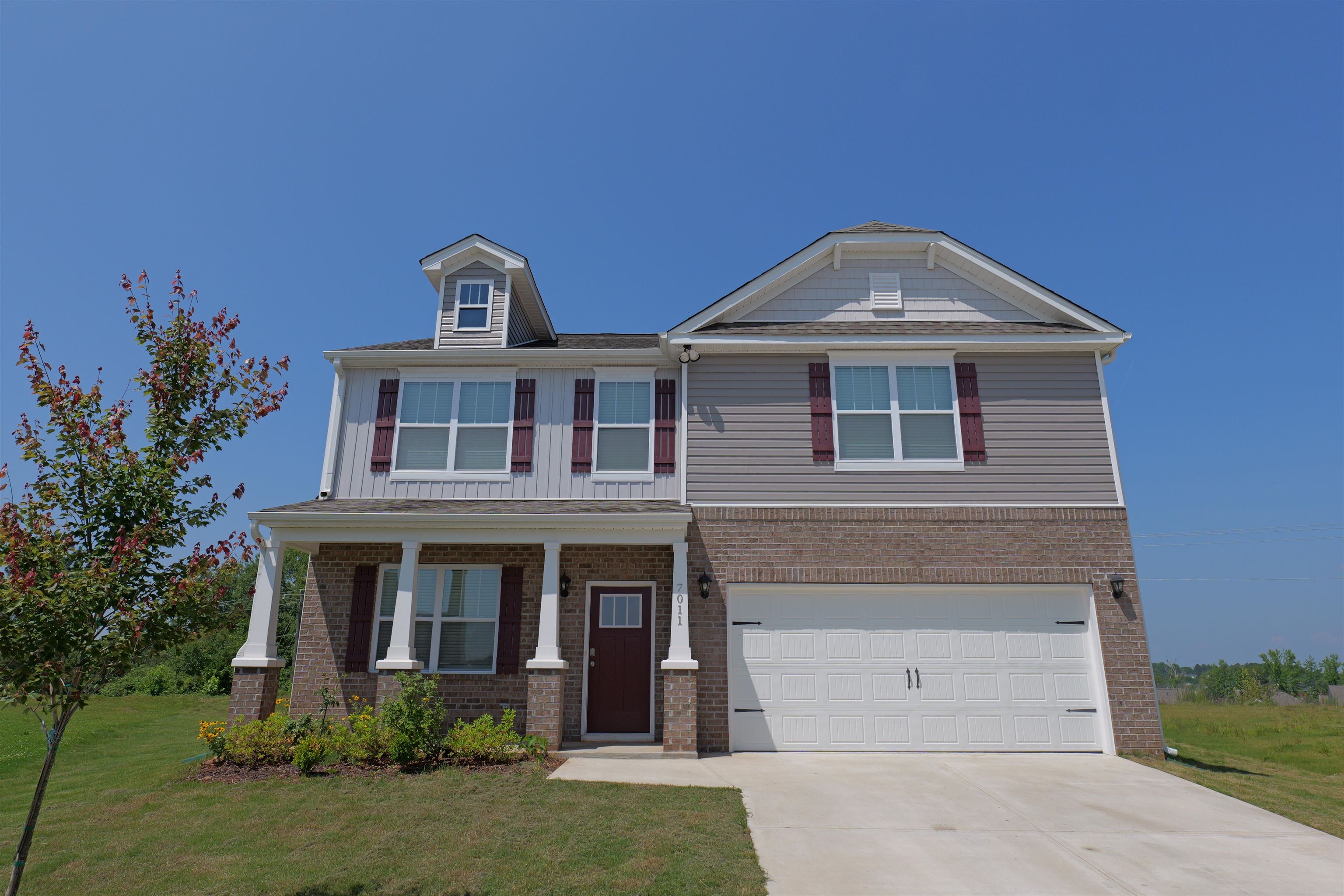 7011 Manse Court, Boiling Springs, South Carolina image 1
