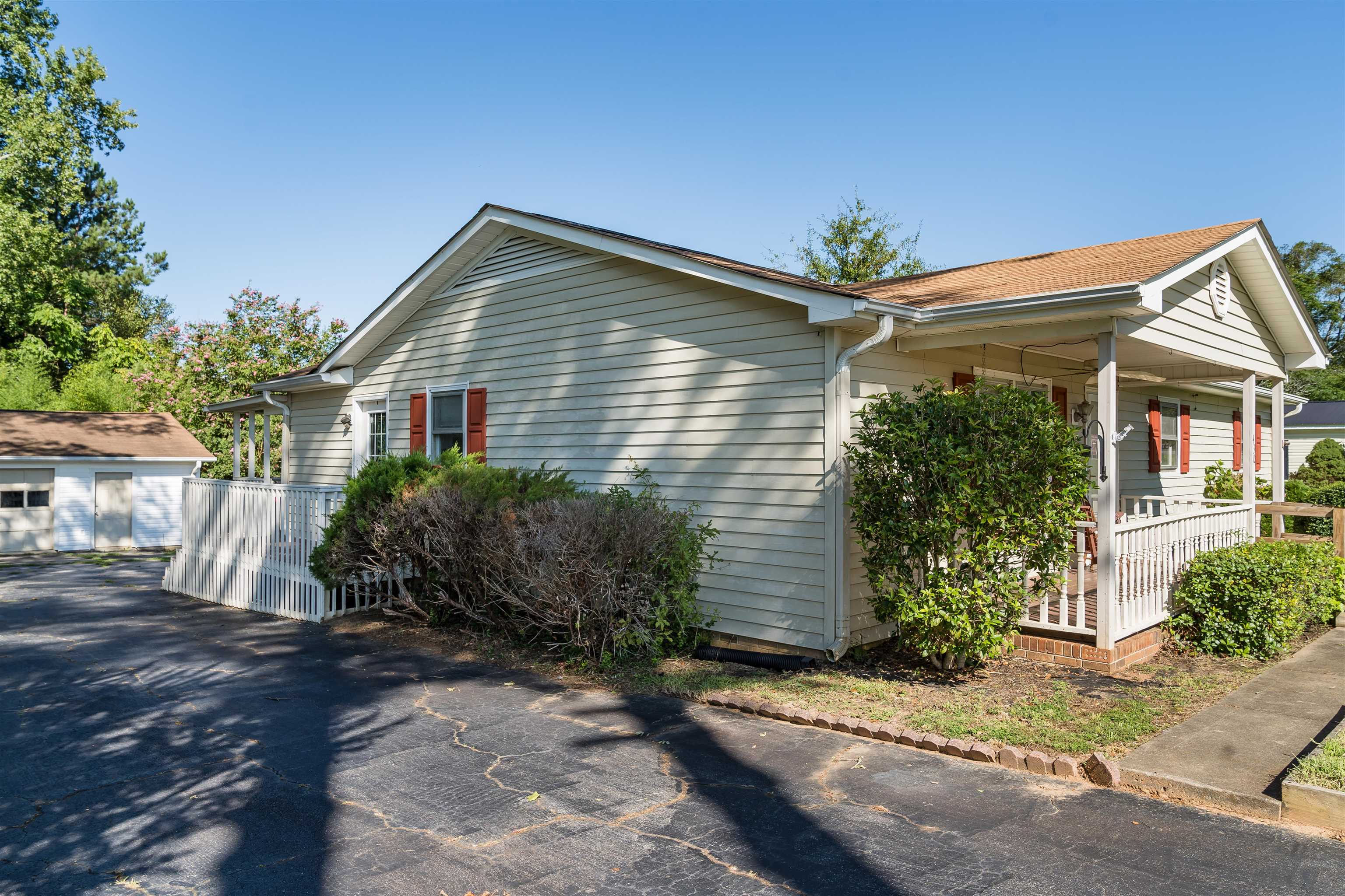 430 Mcabee Road, Roebuck, South Carolina image 4