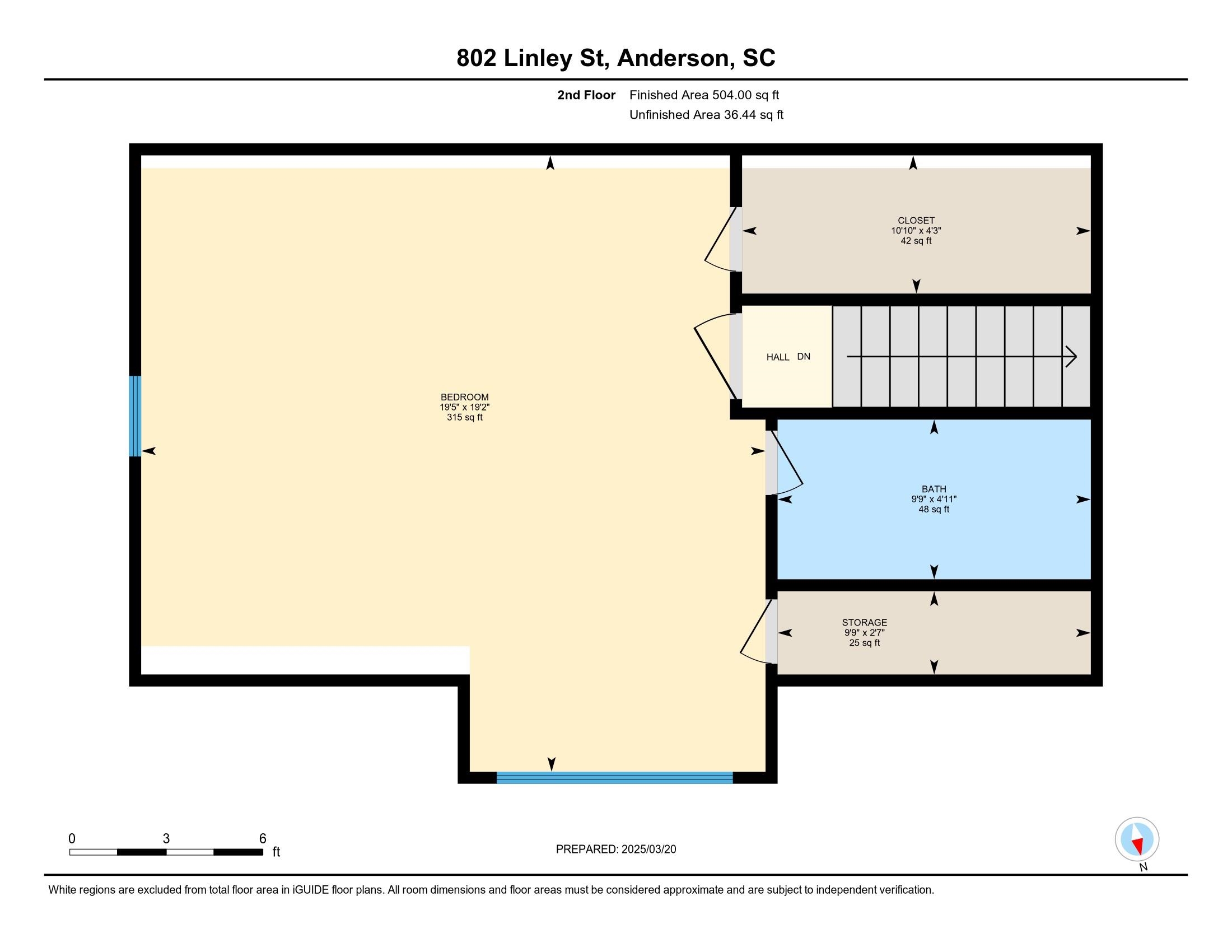 802 Linley Street, Anderson, South Carolina image 39