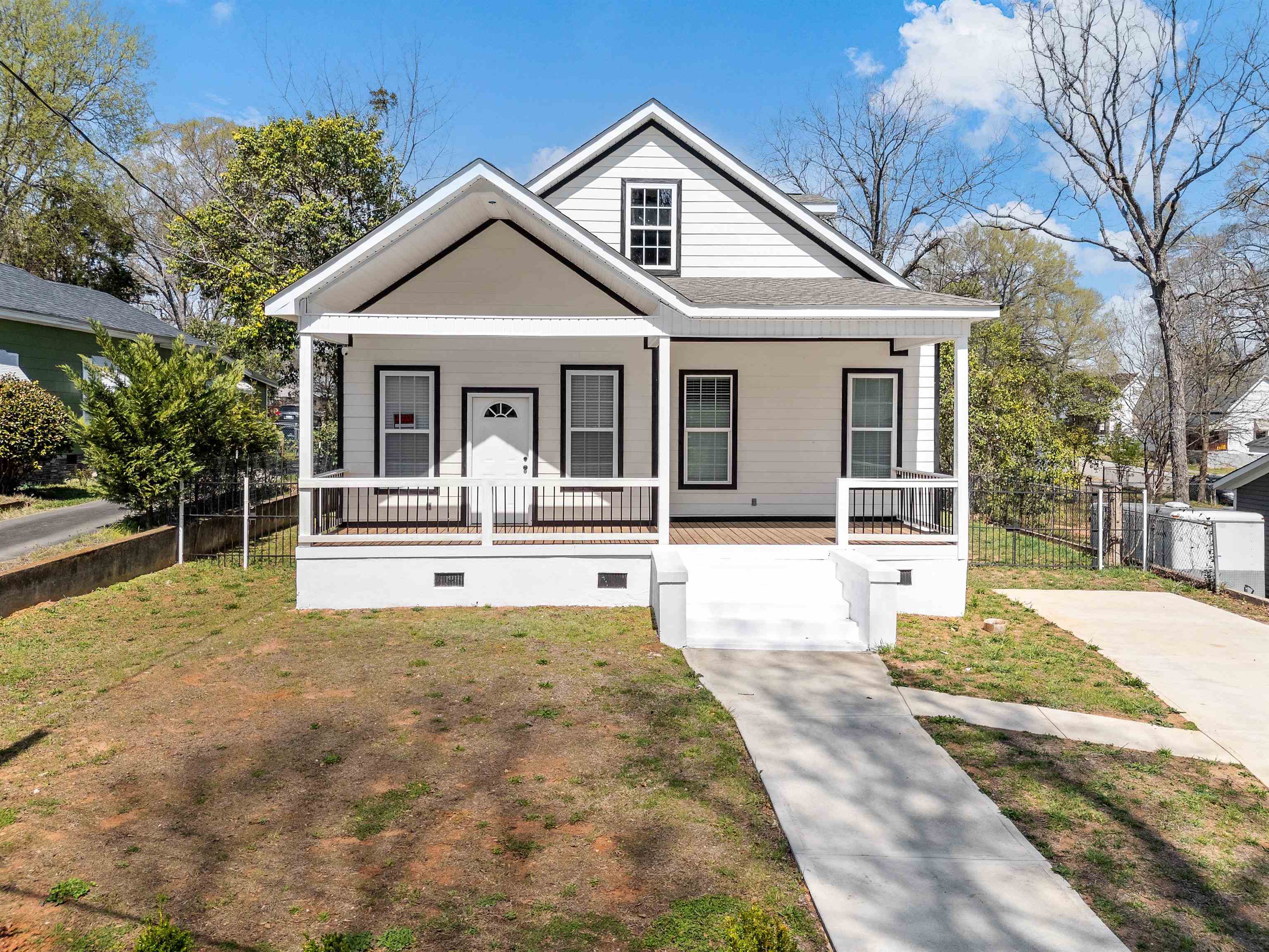 802 Linley Street, Anderson, South Carolina image 3