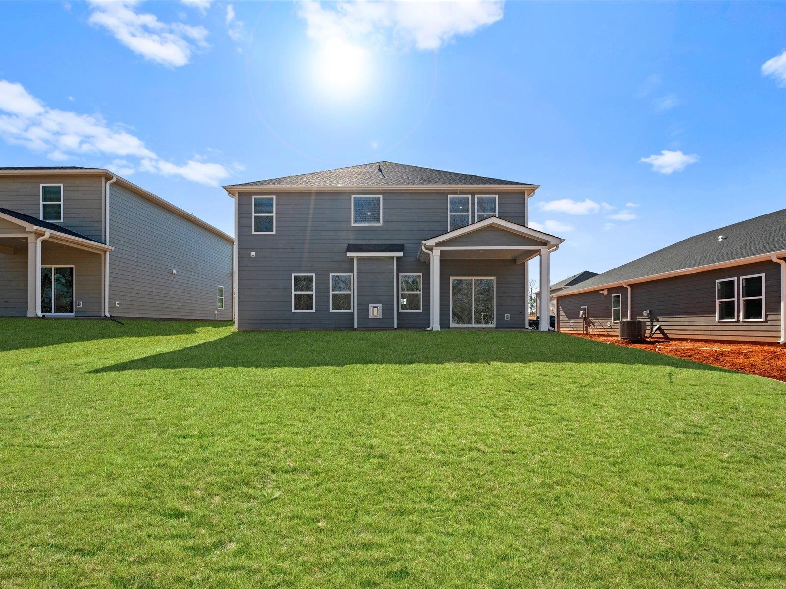 118 Cedar Shoals Way, Simpsonville, South Carolina image 38