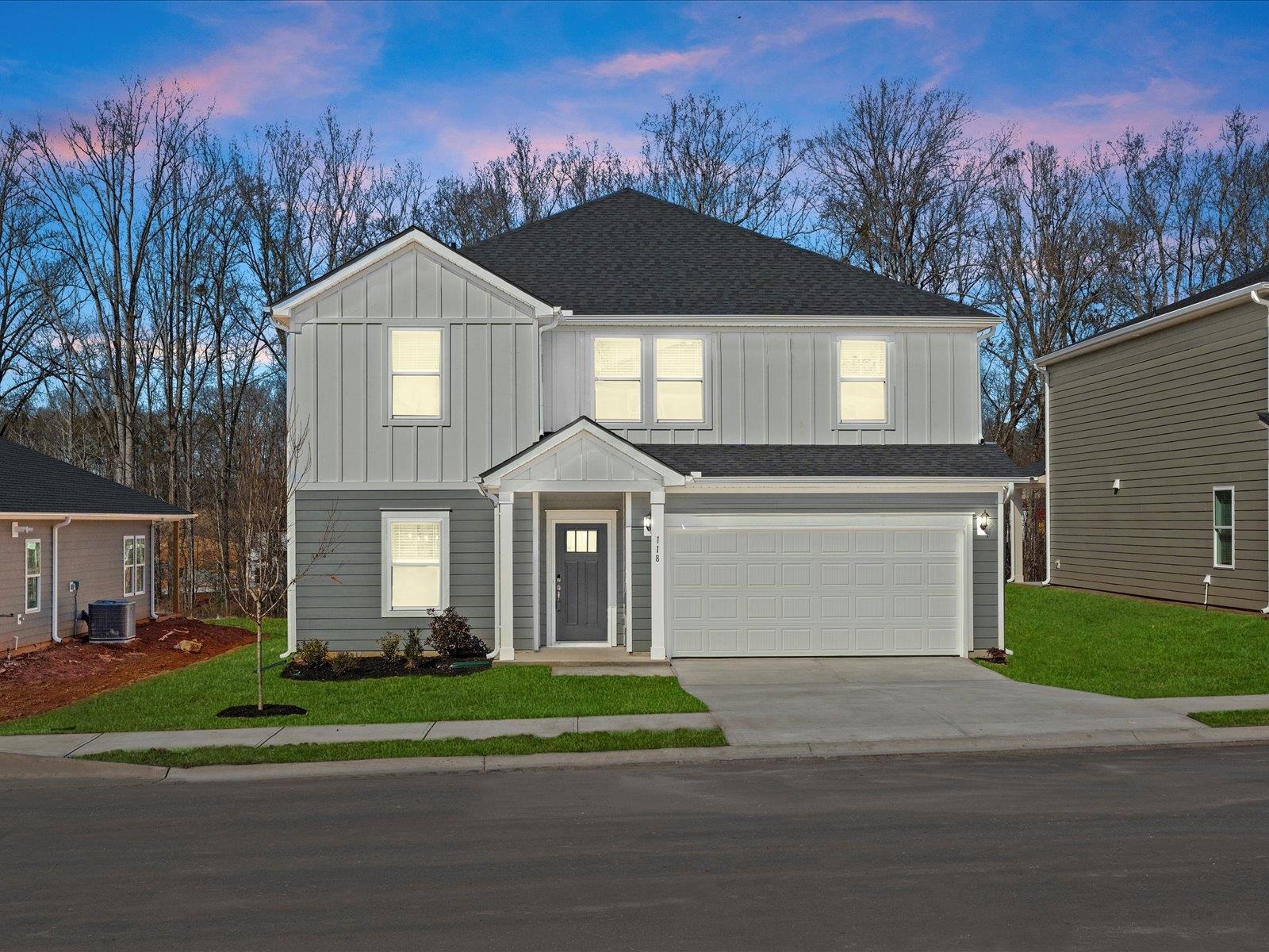 118 Cedar Shoals Way, Simpsonville, South Carolina image 39