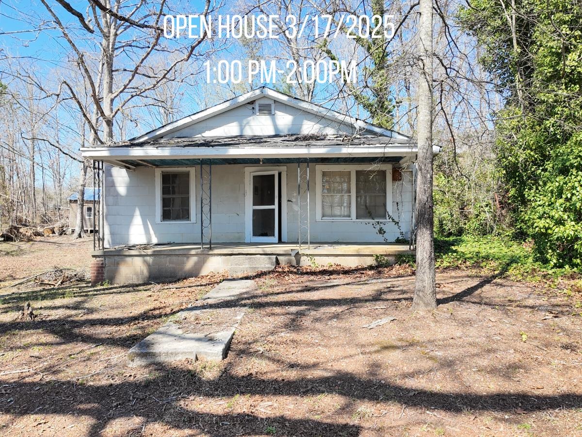 156 W Bluford Street, Clinton, South Carolina image 1