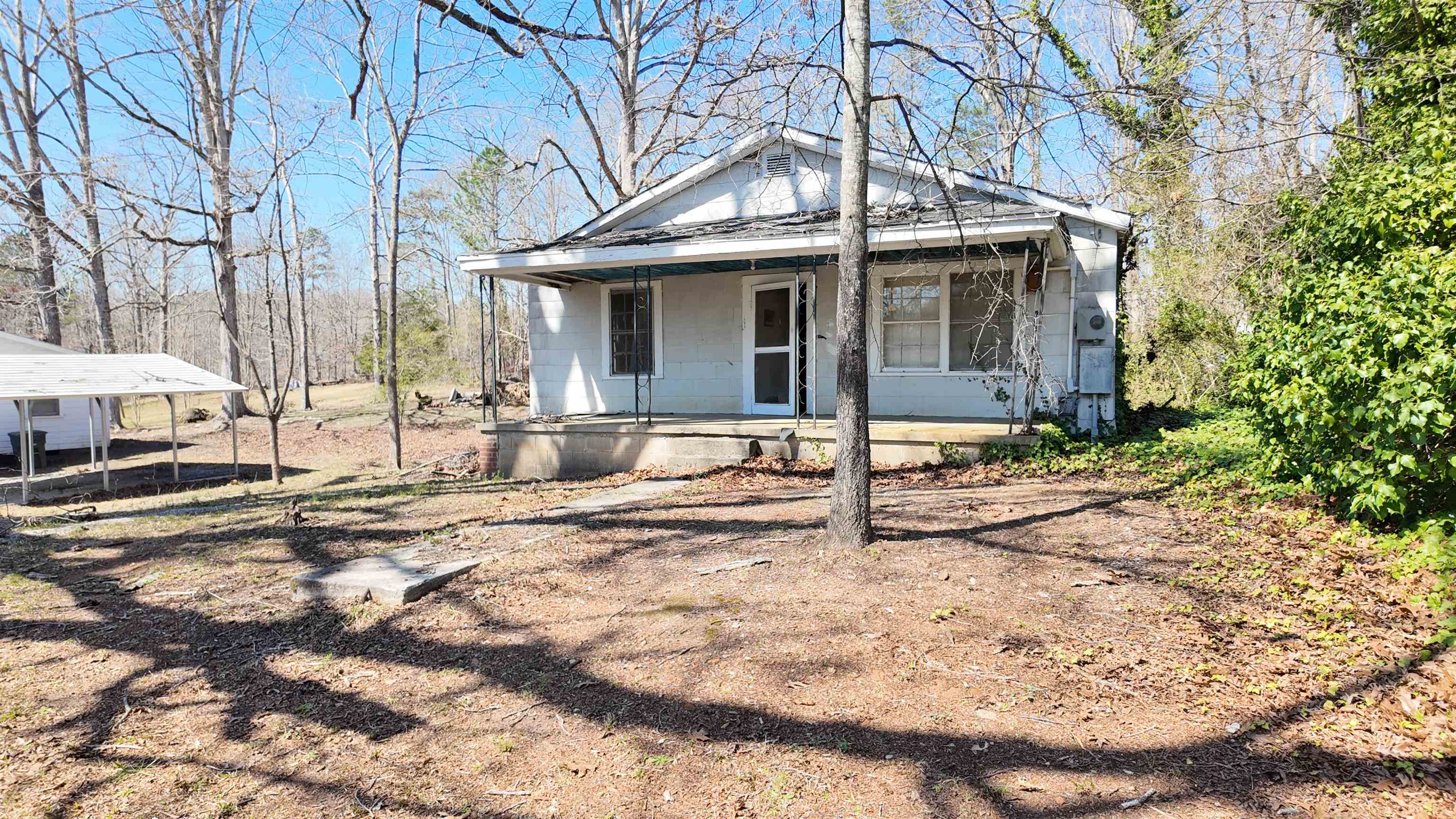 156 W Bluford Street, Clinton, South Carolina image 7