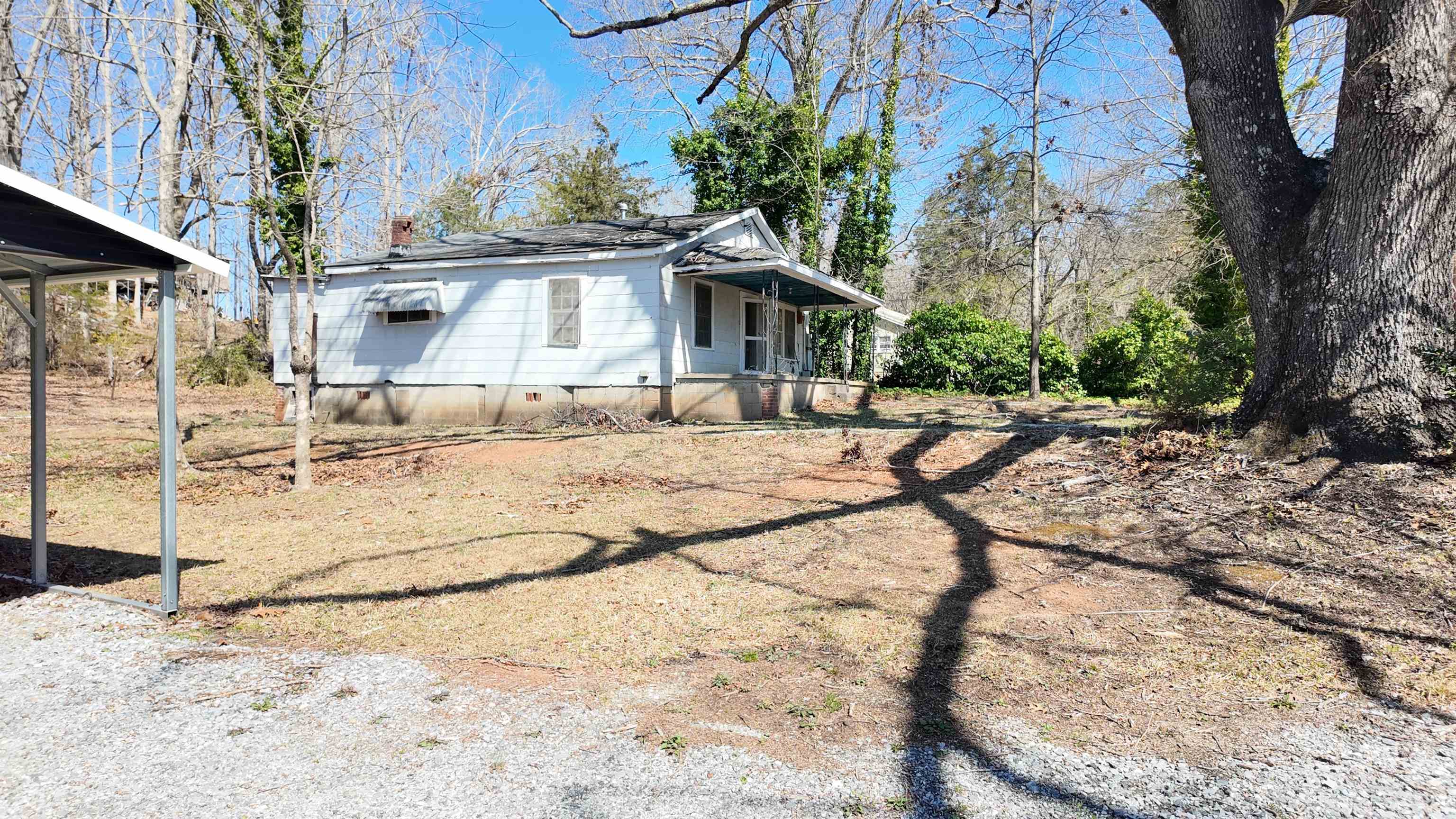 156 W Bluford Street, Clinton, South Carolina image 3