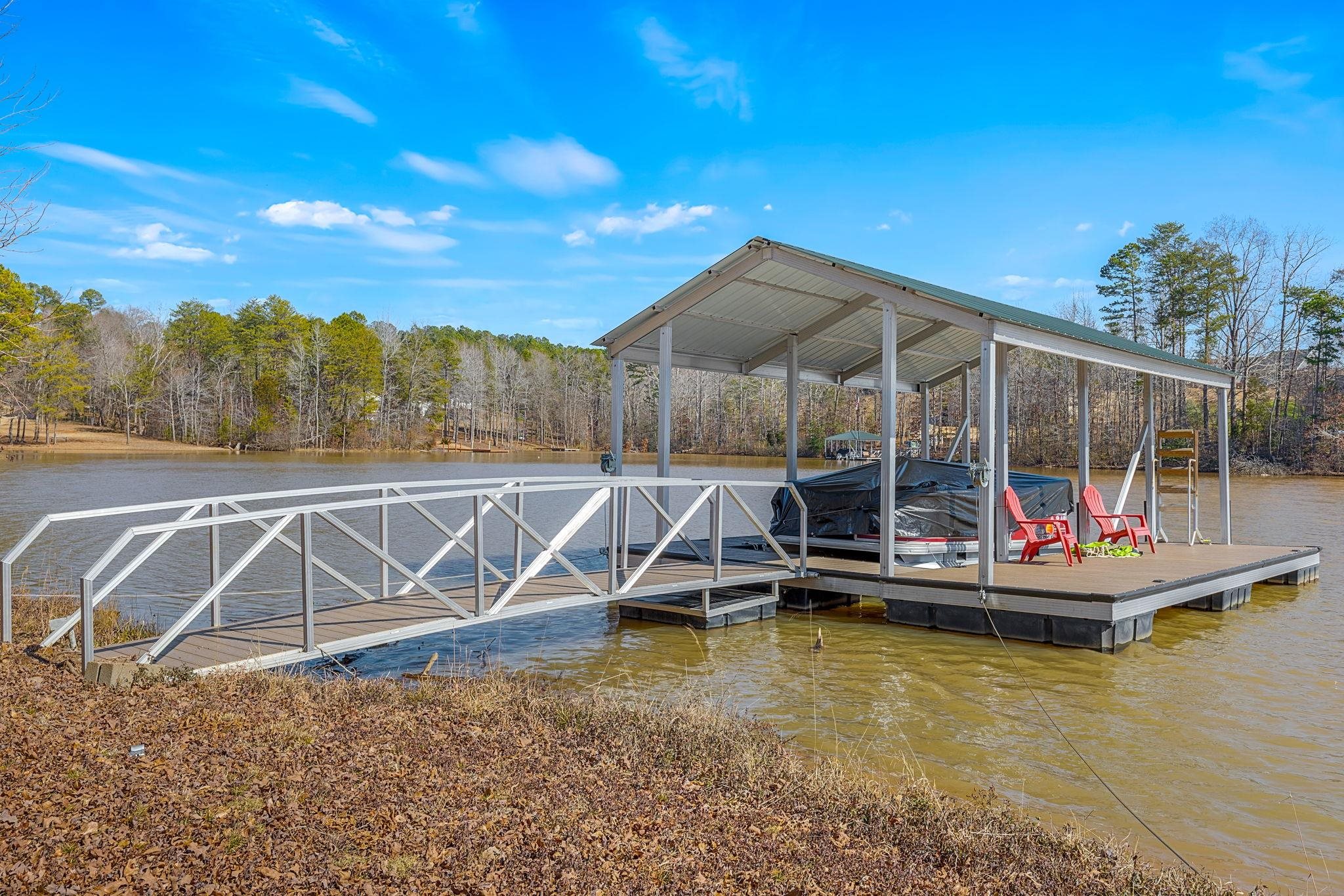 359 Dancing Water Drive, Chesnee, South Carolina image 43