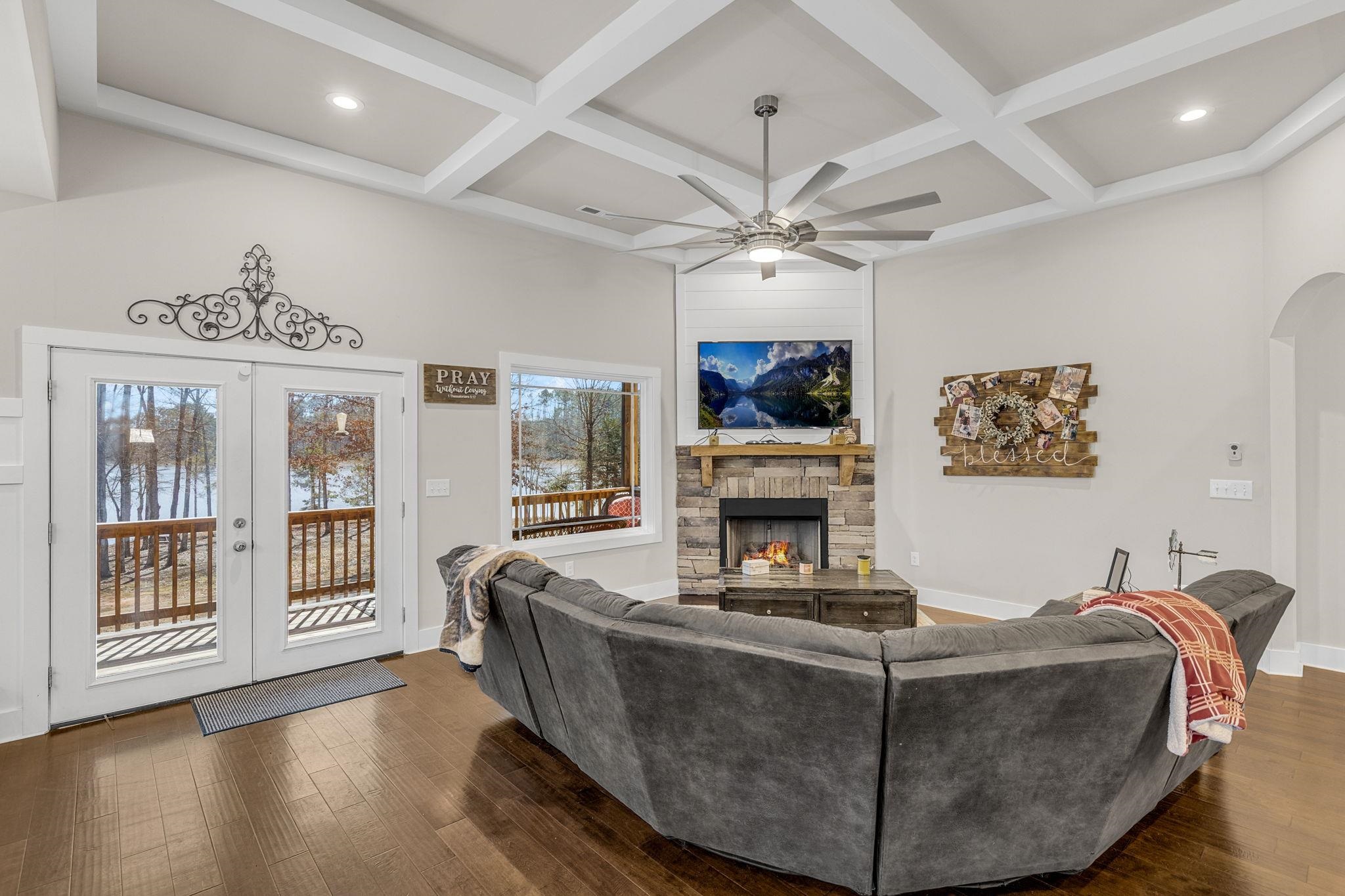 359 Dancing Water Drive, Chesnee, South Carolina image 14