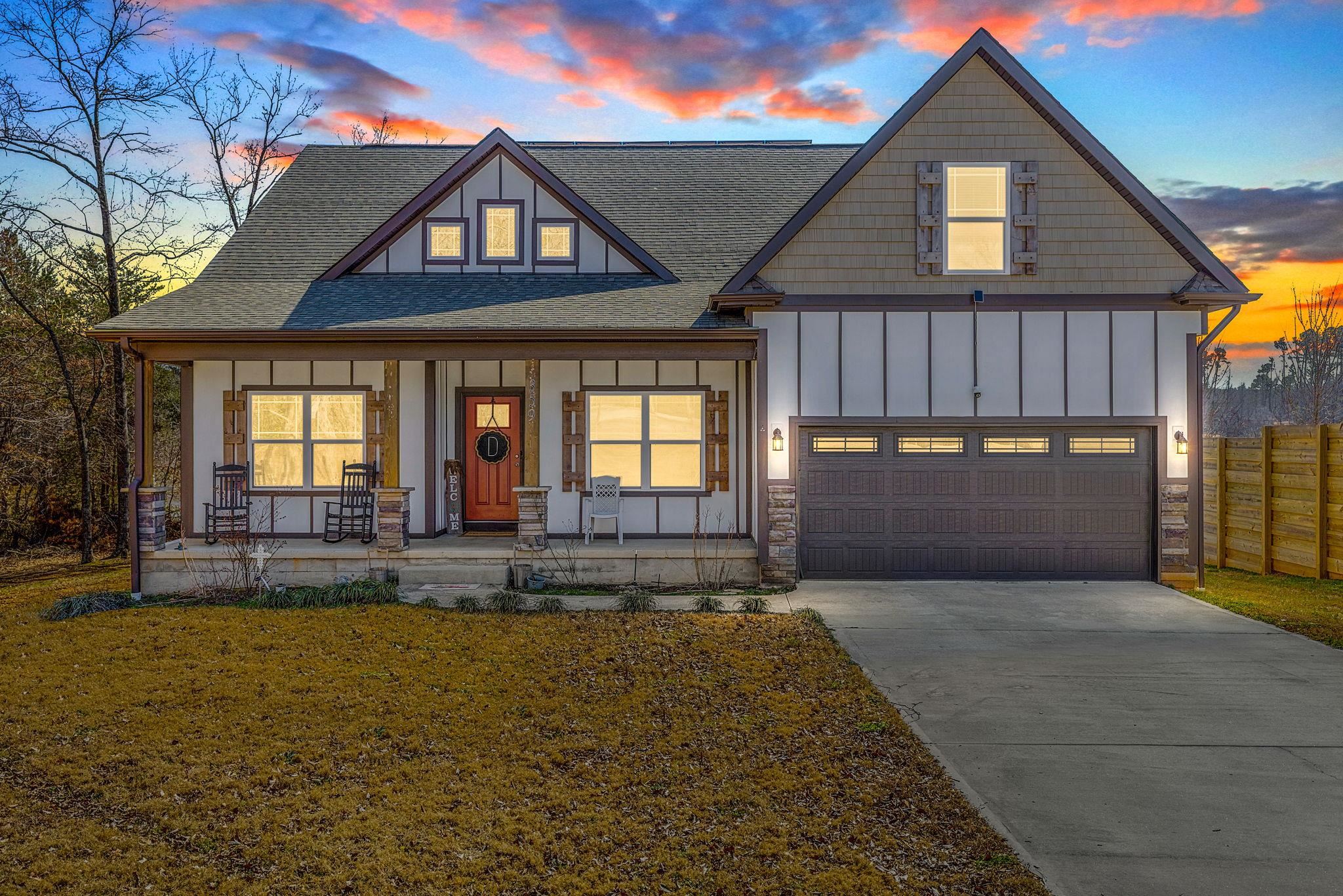 359 Dancing Water Drive, Chesnee, South Carolina image 1