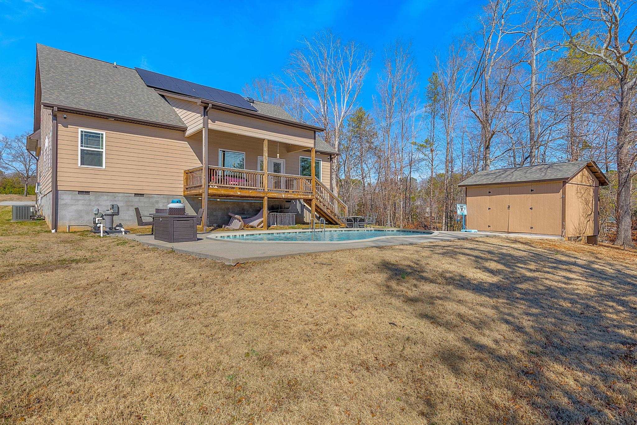 359 Dancing Water Drive, Chesnee, South Carolina image 42