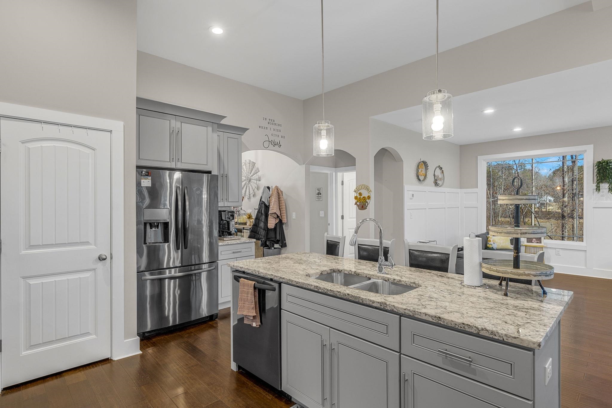 359 Dancing Water Drive, Chesnee, South Carolina image 12