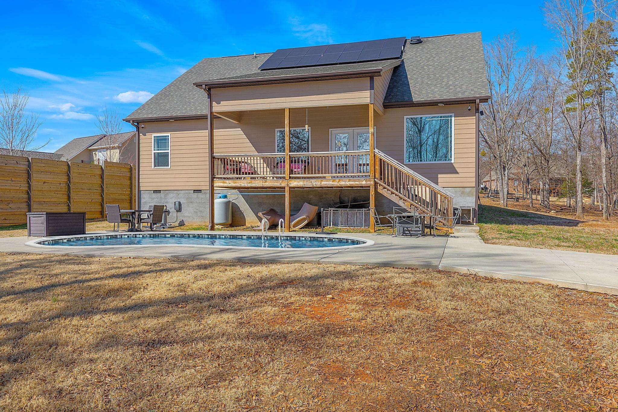 359 Dancing Water Drive, Chesnee, South Carolina image 41