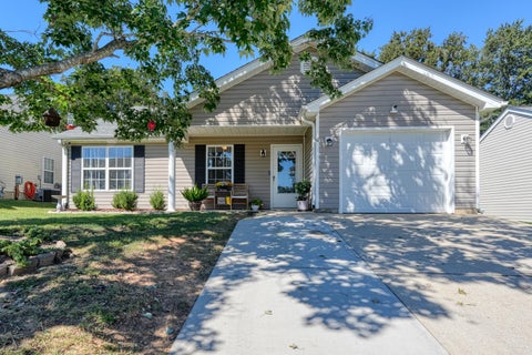 Homes For Sale - 539 Hamilton Chase Drive<br/> Spartanburg County, Moore, SC 29369