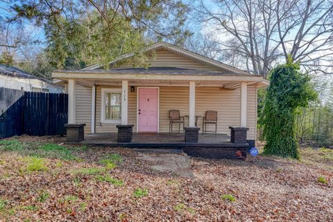 Homes For Sale - 115 May Street<br/> Easley, SC 29640
