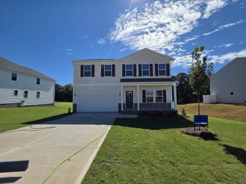 Homes For Sale - 443 Dodger Avenue<br/> Chesnee, SC 29323