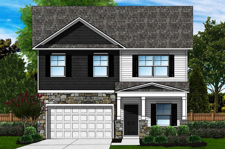 403 Ecton Place, Greenville, South Carolina image 1