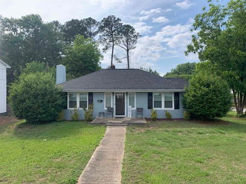 Homes For Sale - 900 S Limestone Street Street<br/> Gaffney, SC 29340