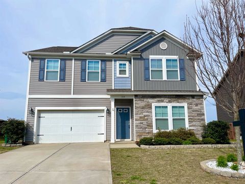 Homes For Sale - 105 Viewmont Drive<br/> Duncan, SC 29334