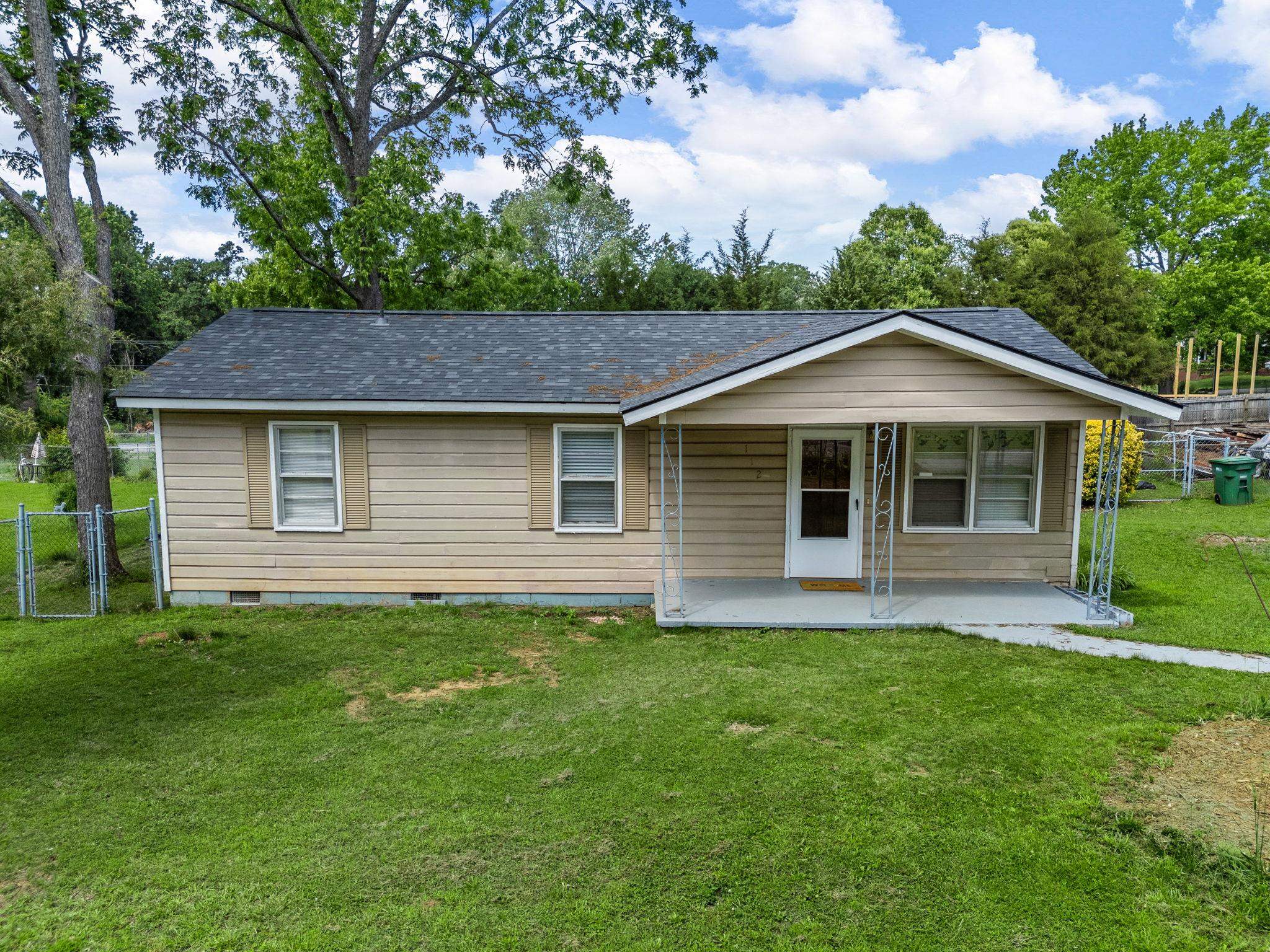 112 Allison Street, Cowpens, South Carolina image 1