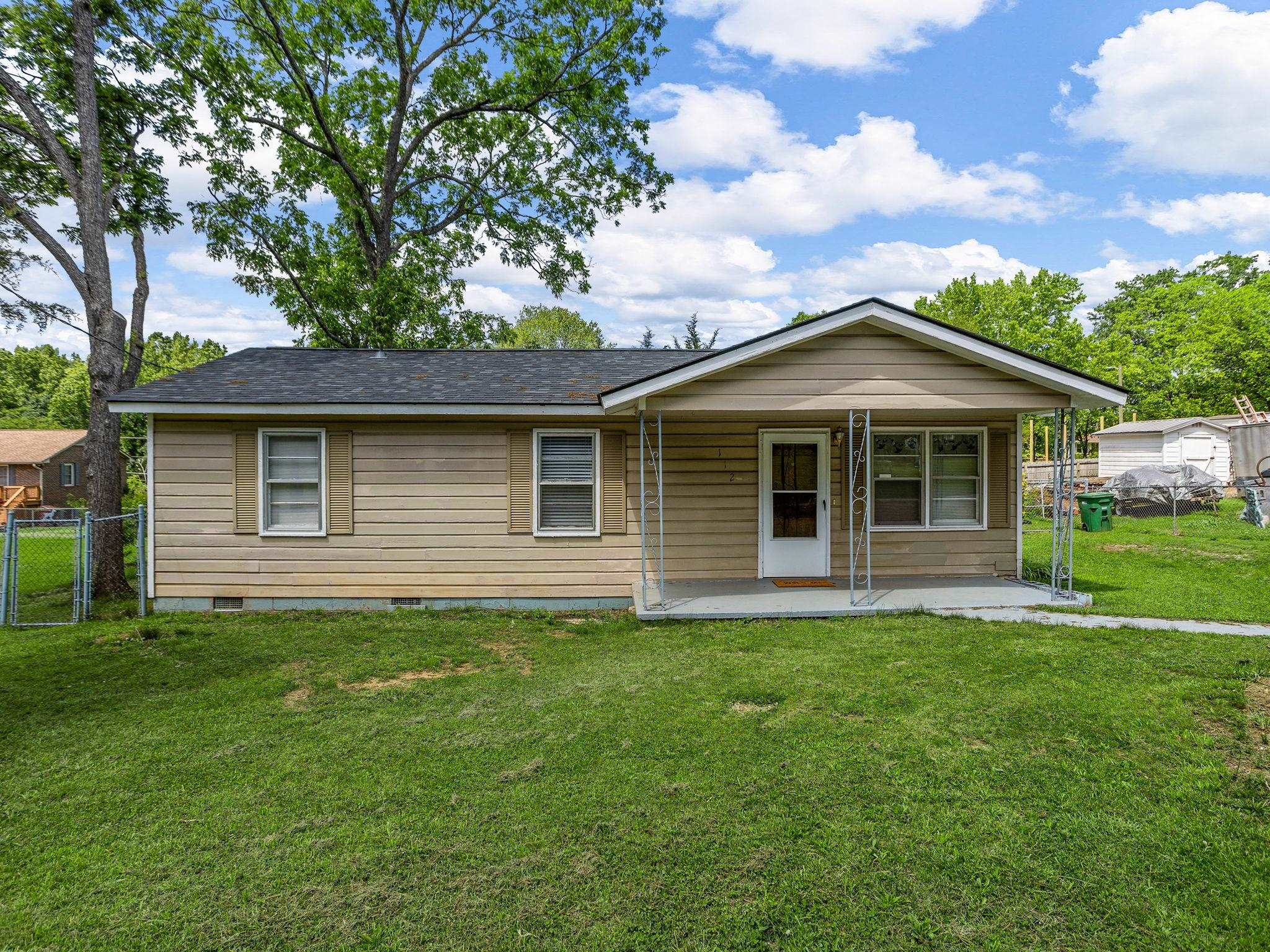 112 Allison Street, Cowpens, South Carolina image 2