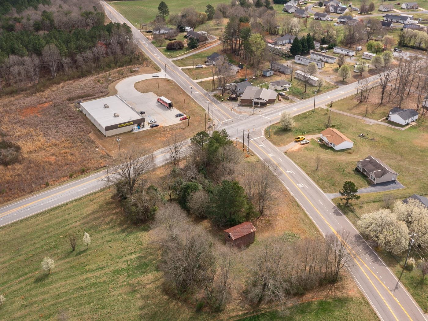 1891 Riveroak Road, Inman, South Carolina image 10