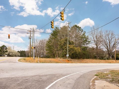 Vacant Land For Sale - 1891 Riveroak Road<br/> Inman, SC 29349
