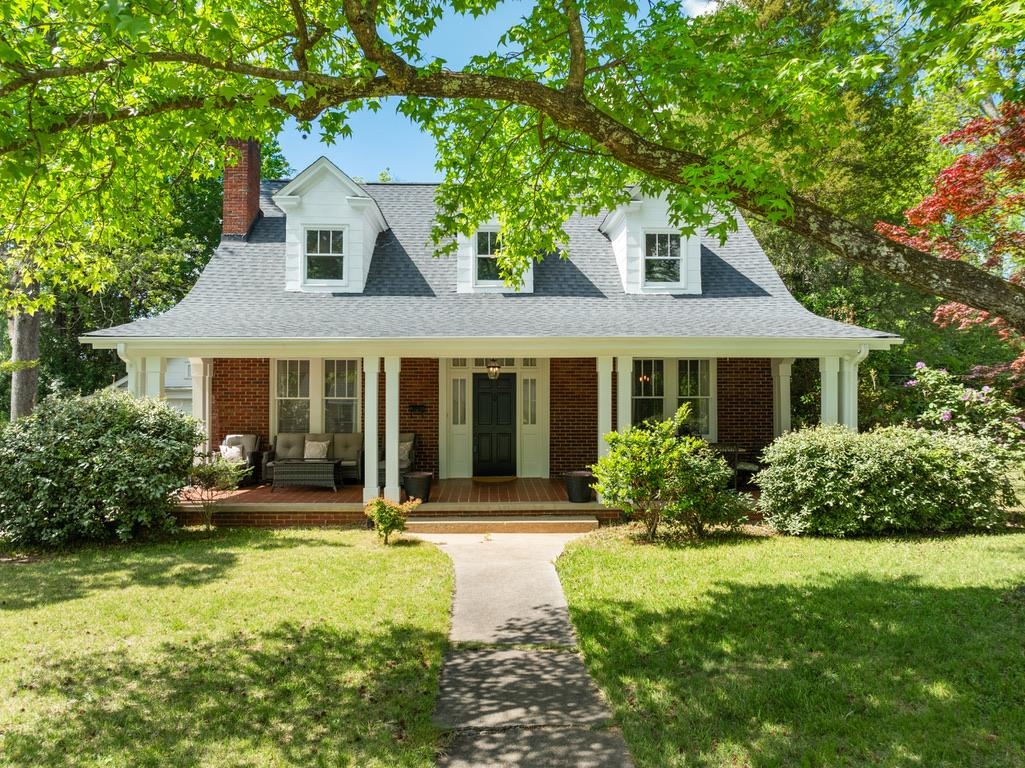 1866 Old Charlotte Road, Spartanburg, New York image 1