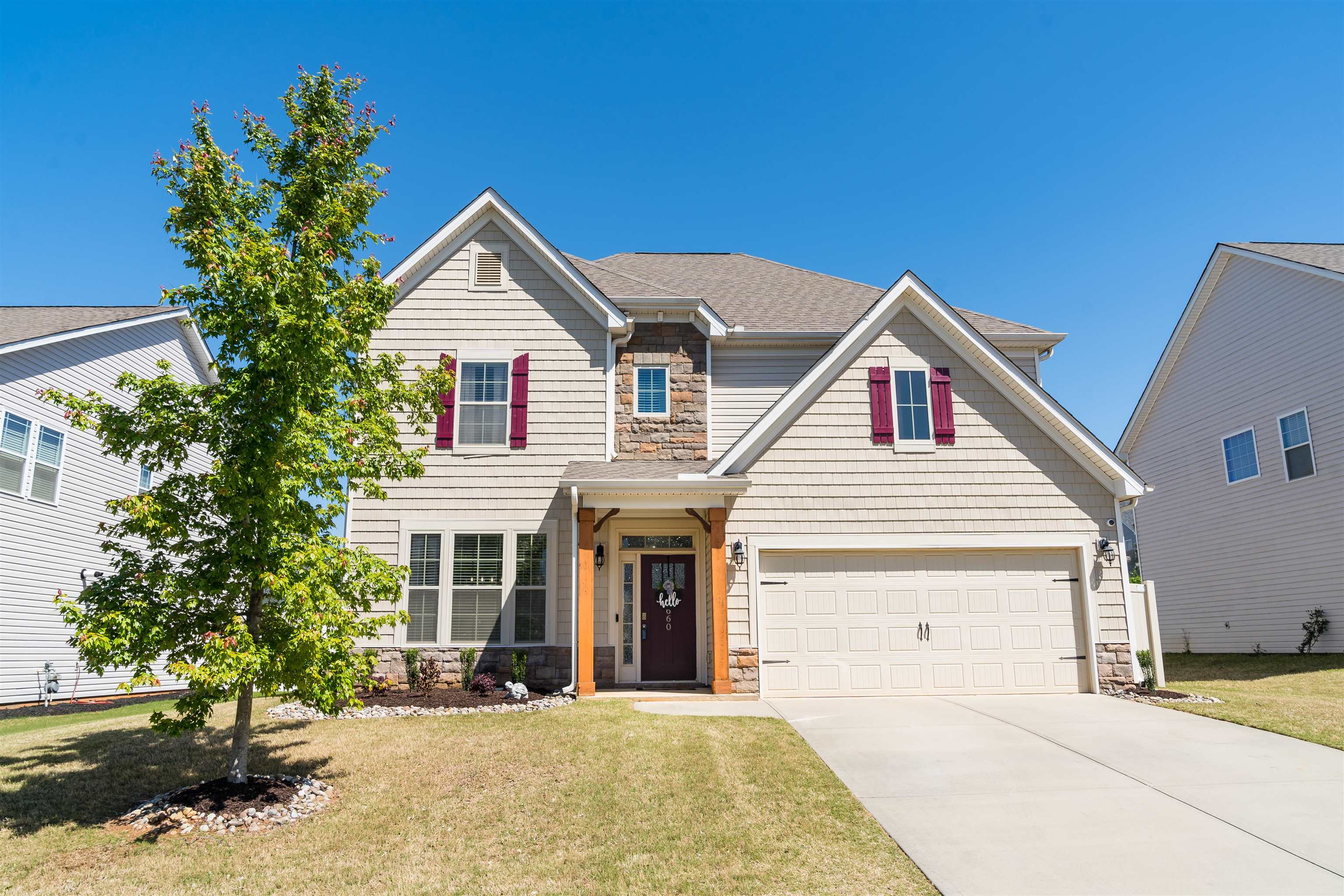 660 Highgarden Lane, Boiling Springs, South Carolina image 42