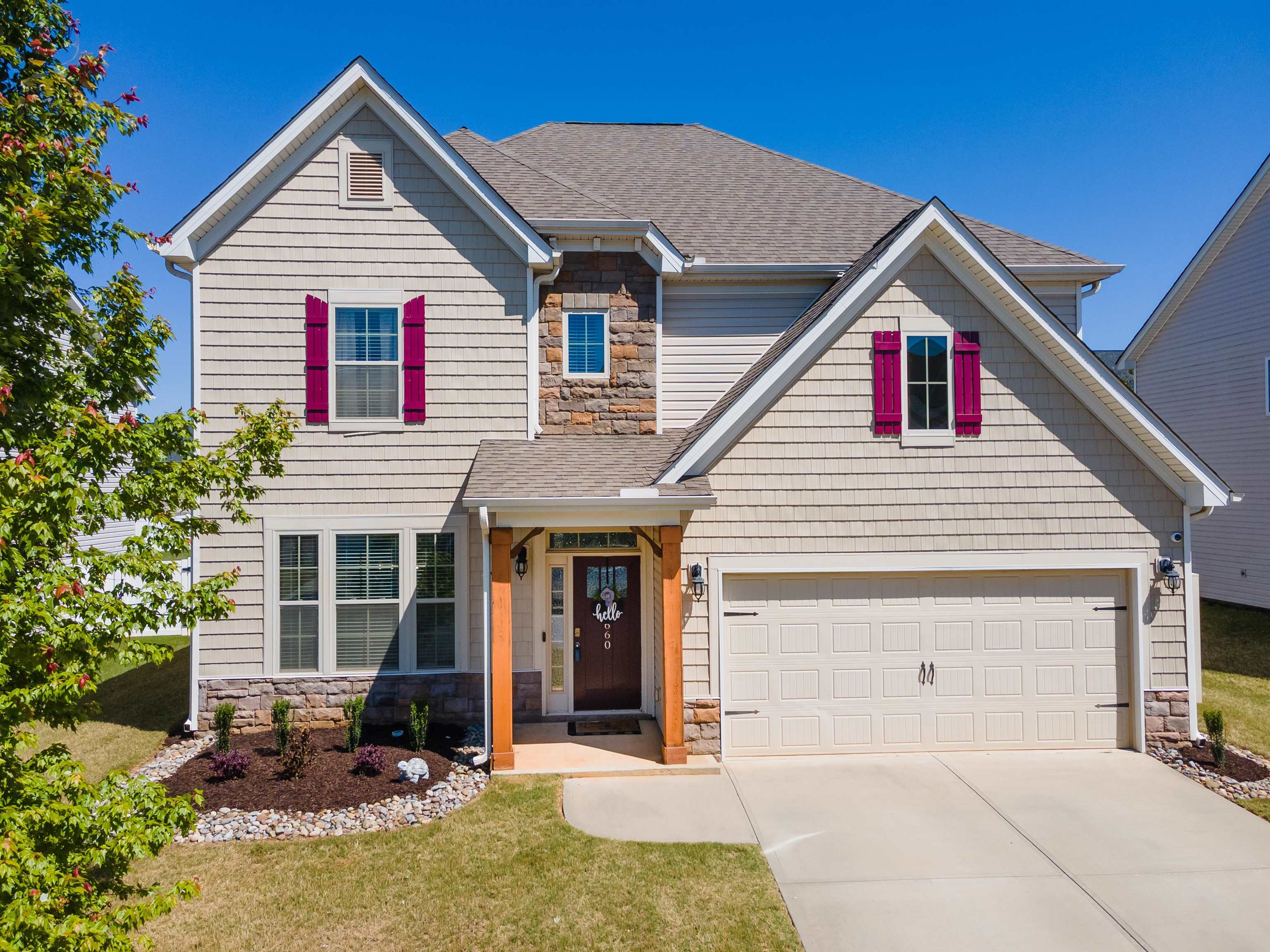 660 Highgarden Lane, Boiling Springs, South Carolina image 1
