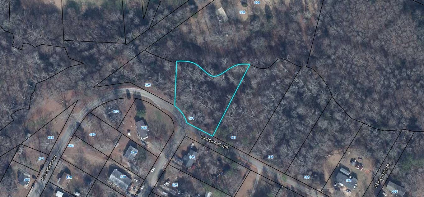 591 Dogwood Circle, Pacolet, South Carolina image 1