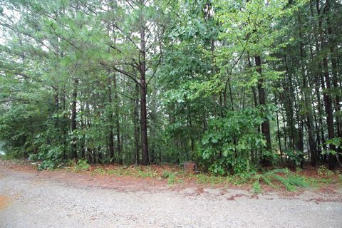 Vacant Land For Sale - Jesse Trail<br/> Cherokee County, Gaffney, SC 29341