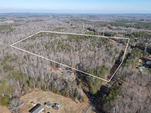 Vacant Land For Sale - Goucher Green Bethel Road<br/> Gaffney, SC 29340