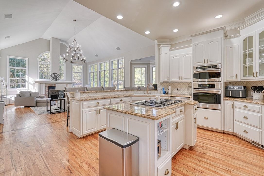 340 Hidden Creek Circle, Spartanburg, South Carolina image 7