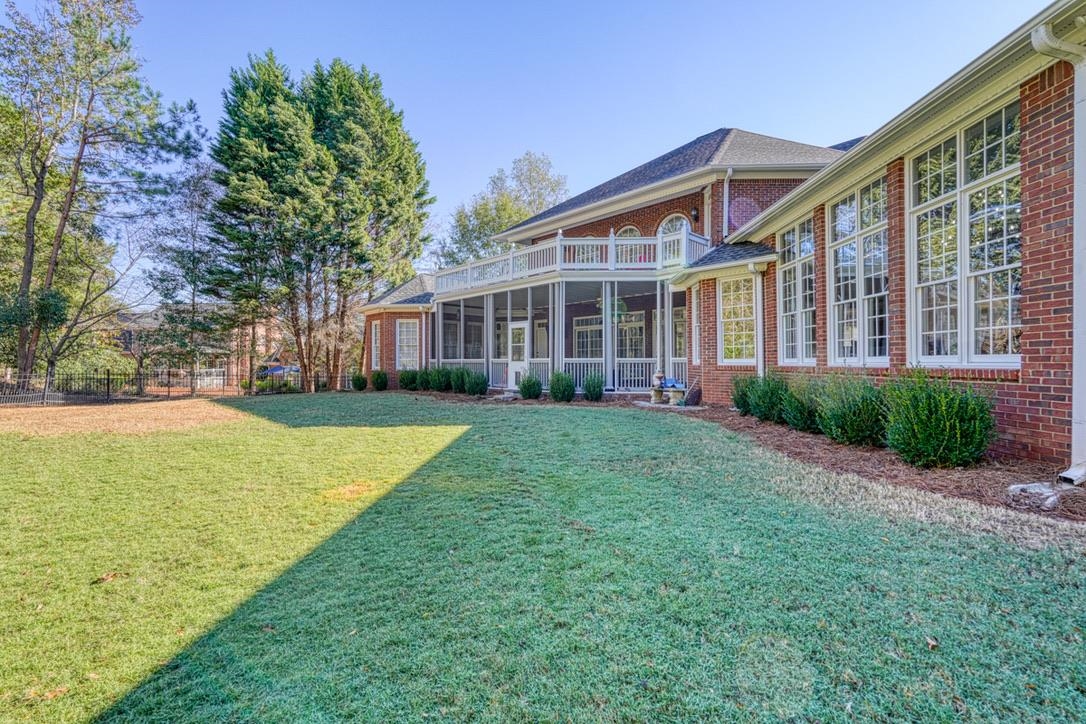340 Hidden Creek Circle, Spartanburg, South Carolina image 42