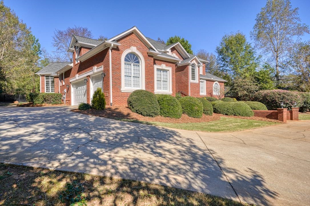 340 Hidden Creek Circle, Spartanburg, South Carolina image 45