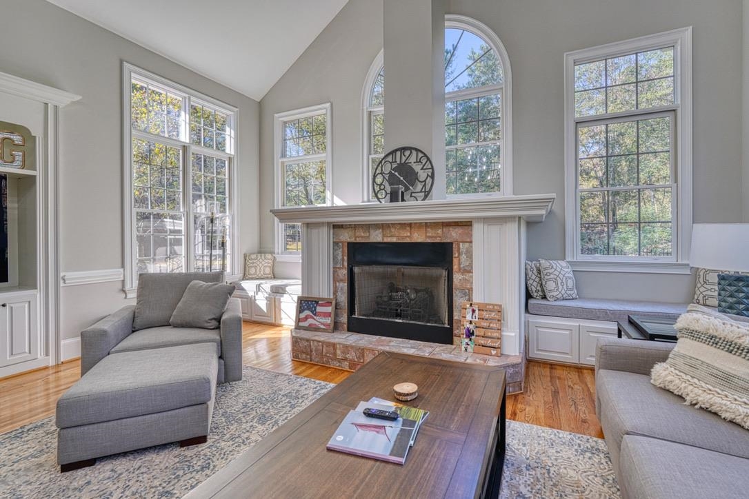 340 Hidden Creek Circle, Spartanburg, South Carolina image 15