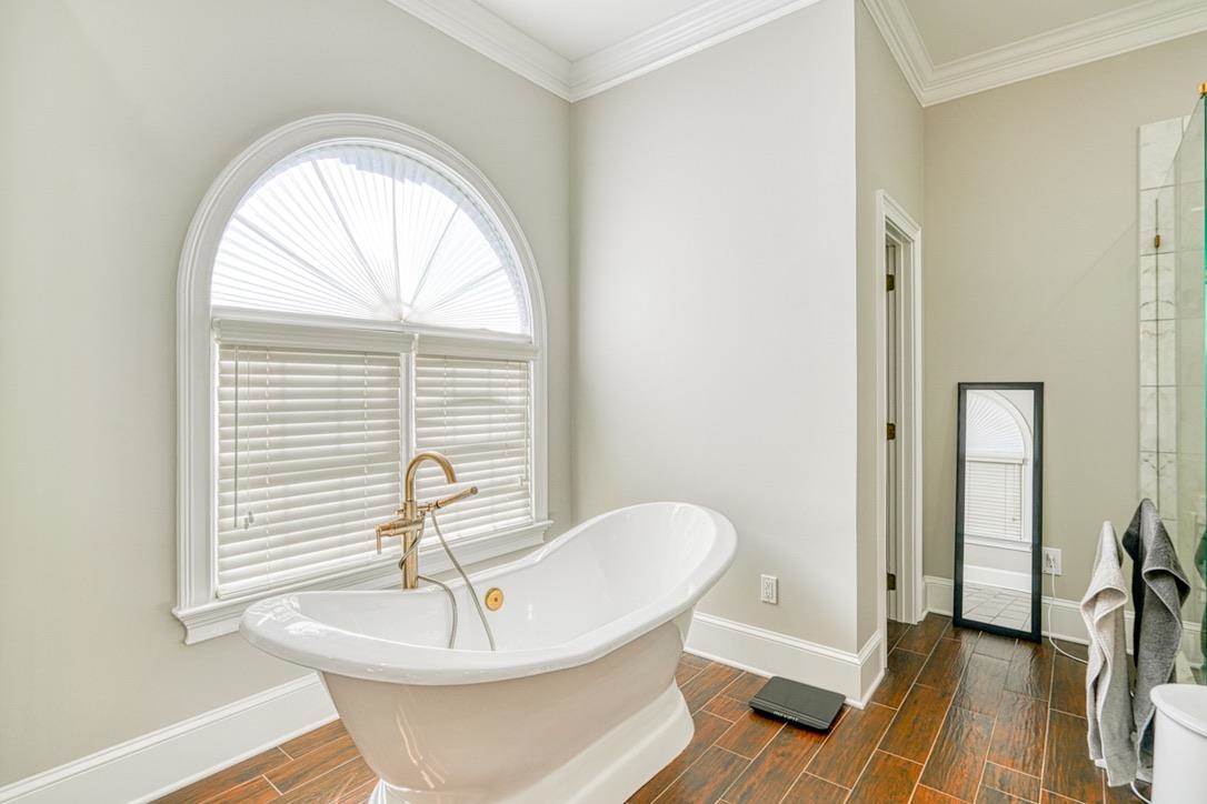 340 Hidden Creek Circle, Spartanburg, South Carolina image 27