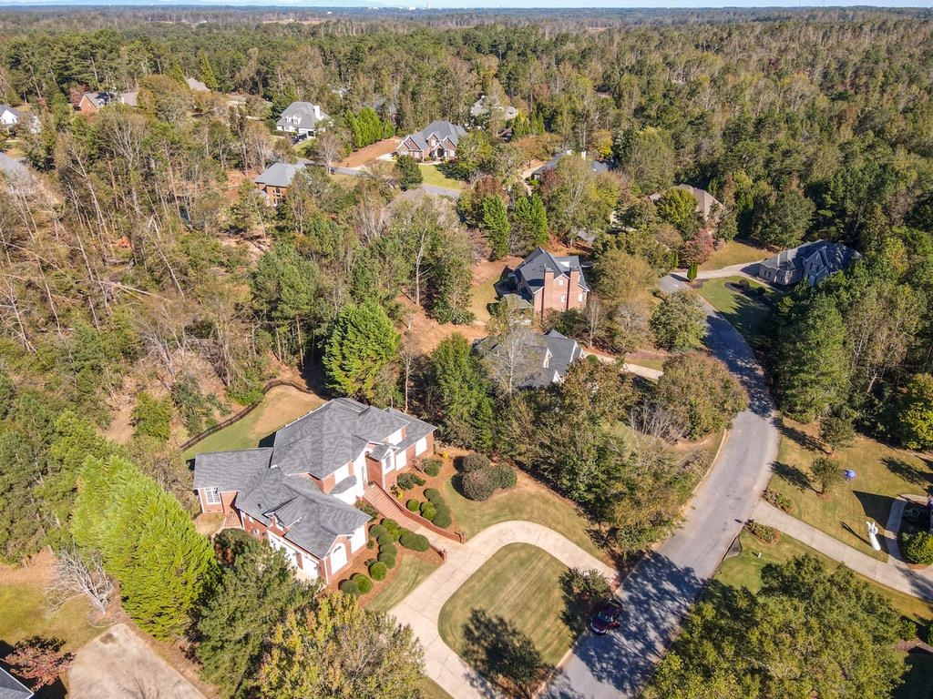 340 Hidden Creek Circle, Spartanburg, South Carolina image 50