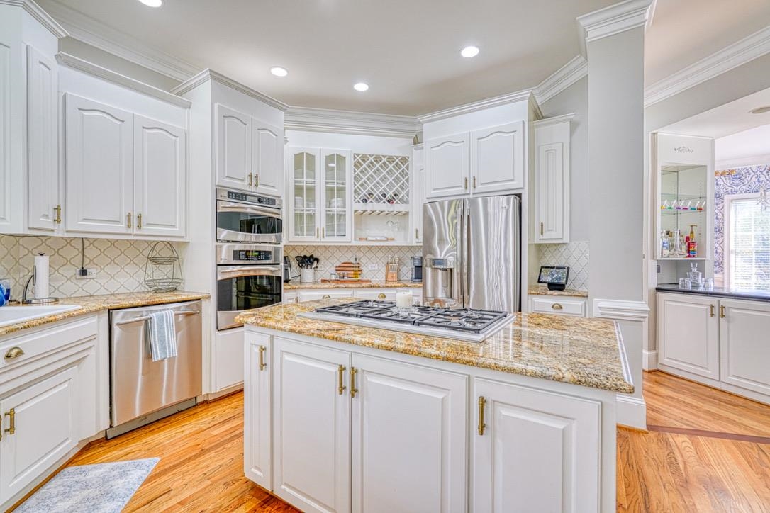 340 Hidden Creek Circle, Spartanburg, South Carolina image 10