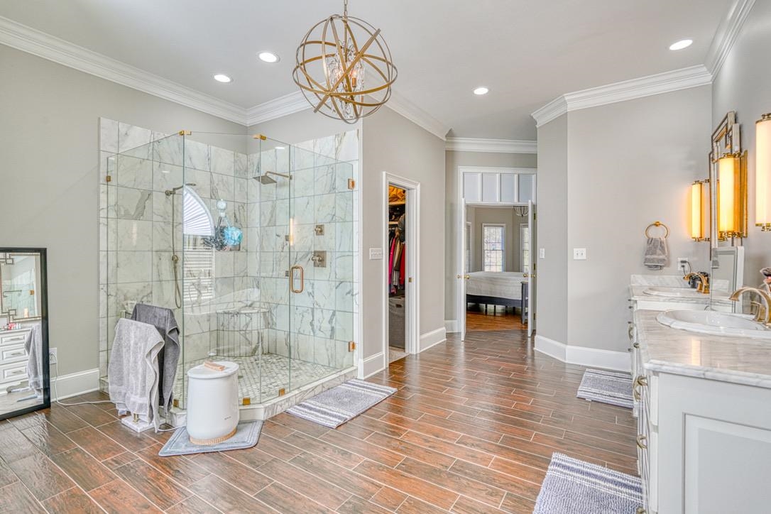 340 Hidden Creek Circle, Spartanburg, South Carolina image 26