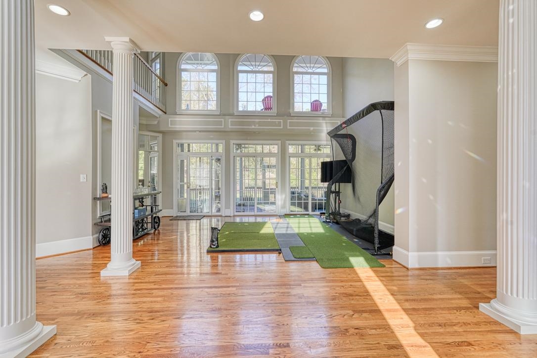 340 Hidden Creek Circle, Spartanburg, South Carolina image 2
