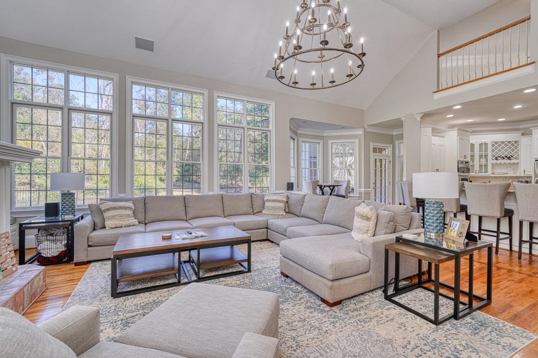 340 Hidden Creek Circle, Spartanburg, South Carolina image 14