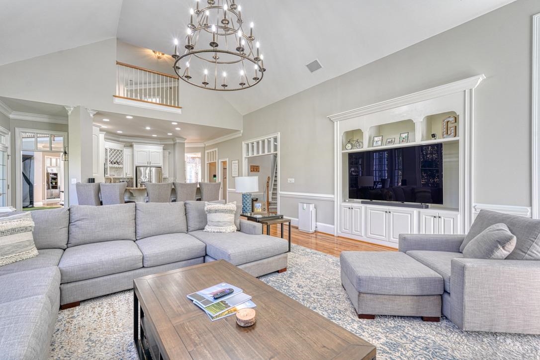 340 Hidden Creek Circle, Spartanburg, South Carolina image 16