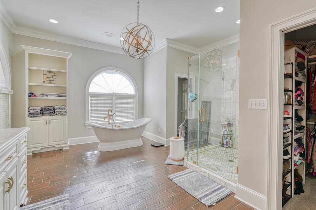 340 Hidden Creek Circle, Spartanburg, South Carolina image 25