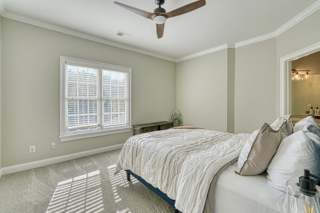340 Hidden Creek Circle, Spartanburg, South Carolina image 34