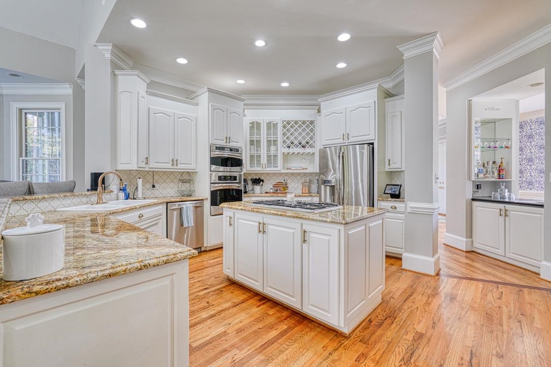 340 Hidden Creek Circle, Spartanburg, South Carolina image 8