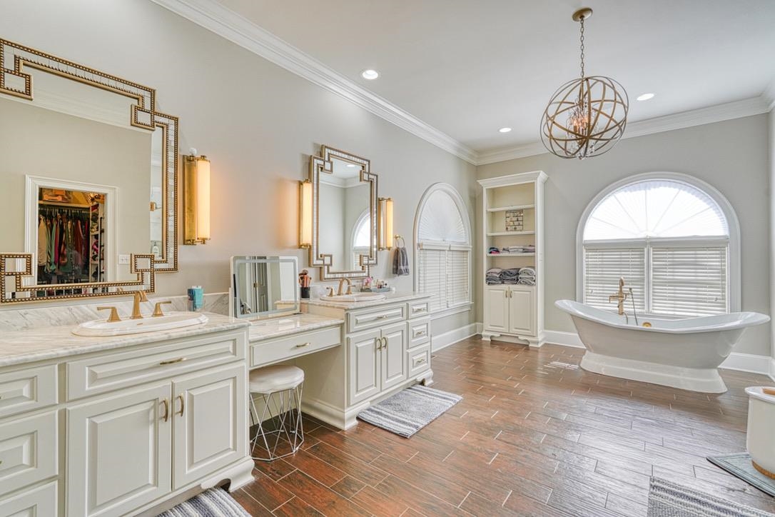 340 Hidden Creek Circle, Spartanburg, South Carolina image 24