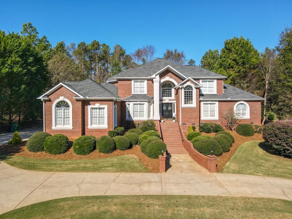 340 Hidden Creek Circle, Spartanburg, South Carolina image 1