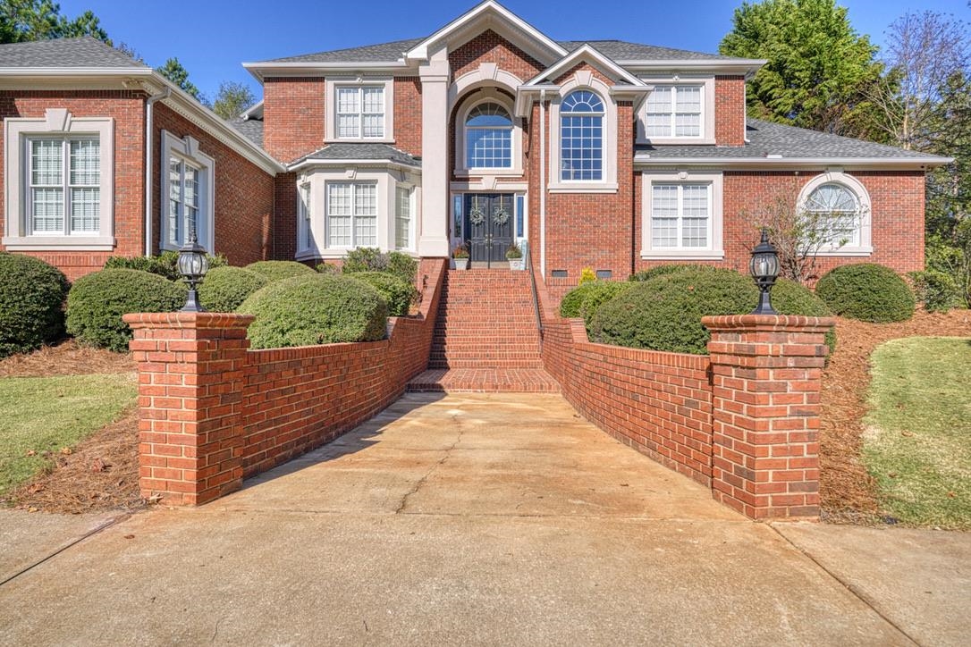 340 Hidden Creek Circle, Spartanburg, South Carolina image 44